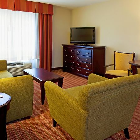 Holiday Inn Hotel & Suites - Orange Park - Wells Rd. Exterior photo