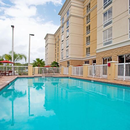 Holiday Inn Hotel & Suites - Orange Park - Wells Rd. Exterior photo