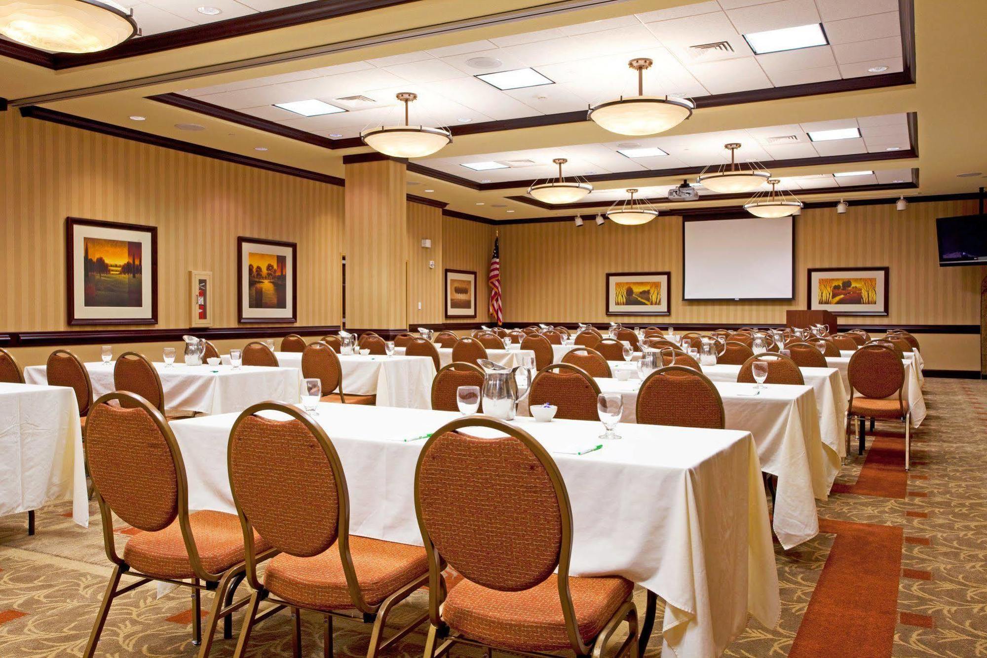 Holiday Inn Hotel & Suites - Orange Park - Wells Rd. Facilities photo